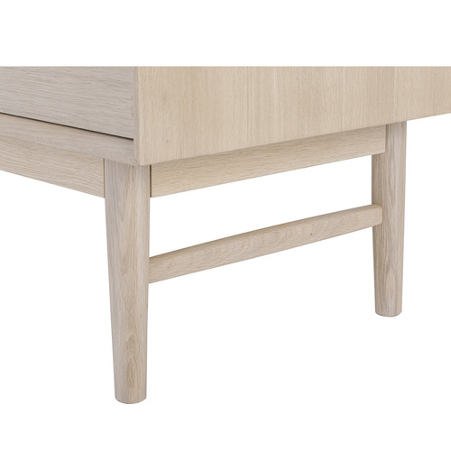 Hardwin 2 Door 3 Drawer Sideboard