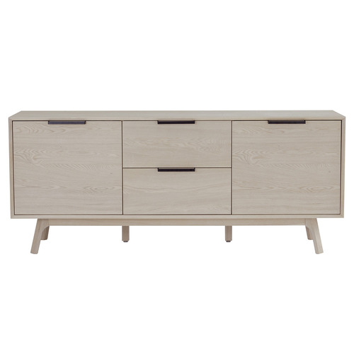 Nevin 2 Door 2 Drawer Sideboard