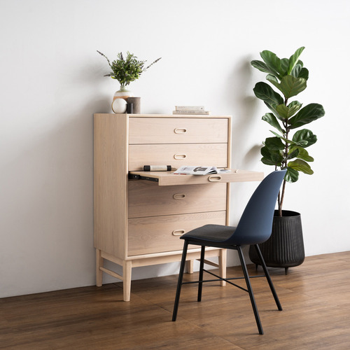 Hardwin 4 Drawer Sideboard