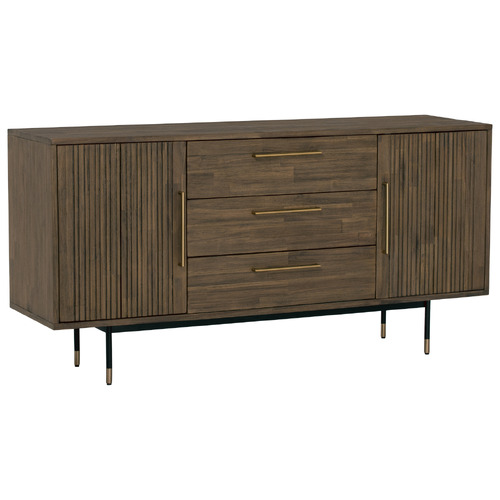 Jestine 3 Door Sideboard