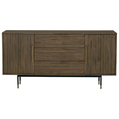 Jestine 3 Door Sideboard