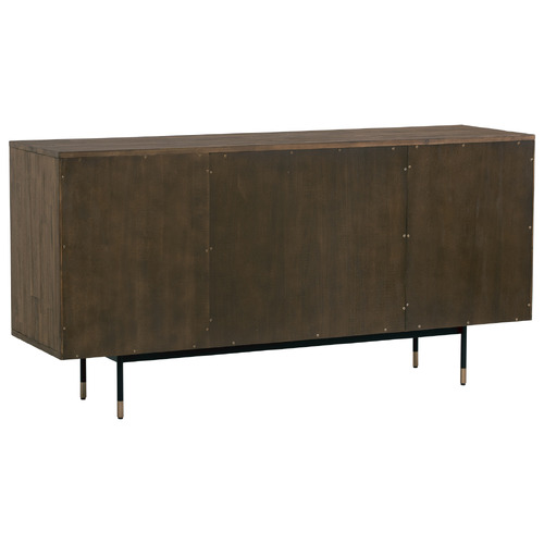 Jestine 3 Door Sideboard