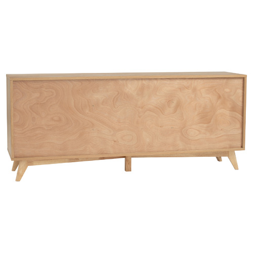Lance 3 Door 1 Drawer Sideboard