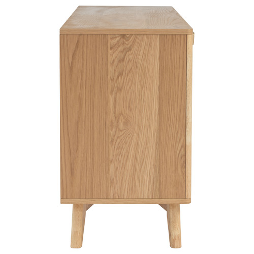 Lance 3 Door 1 Drawer Sideboard