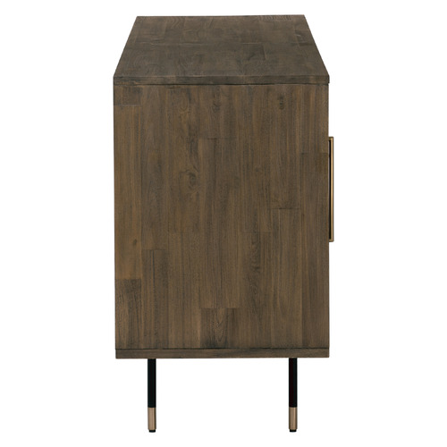 Jestine 3 Door Sideboard
