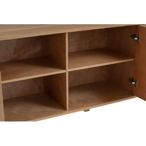 Lance 3 Door 1 Drawer Sideboard