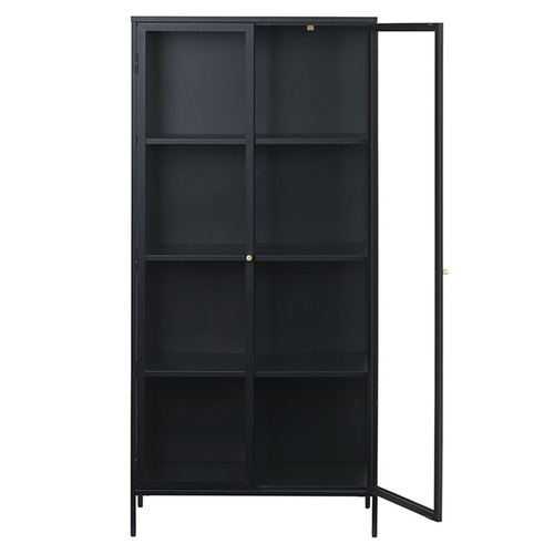Dexter 2 Door Display Cabinet