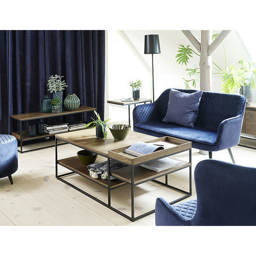 Rivoli Coffee Table