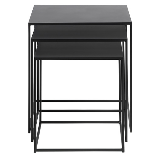 3 Piece Pablo Nesting Coffee Table Set