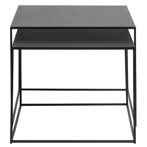 2 Piece Pablo Nesting Coffee Table Set