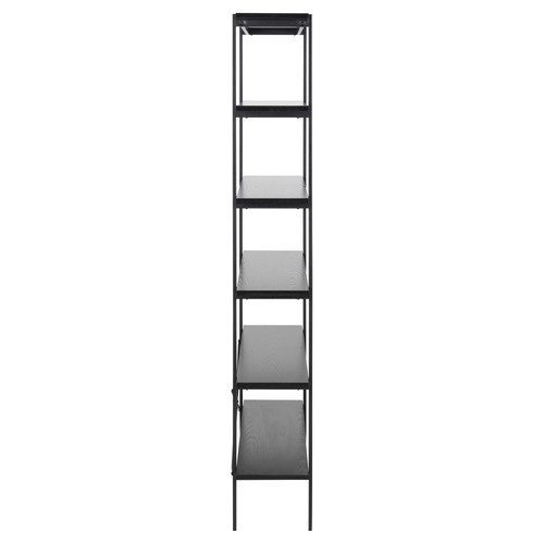 Karel 6 Tier Shelving Unit