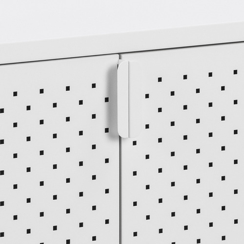 Nate 2 Door Sideboard