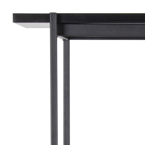 Karel 6 Tier Shelving Unit