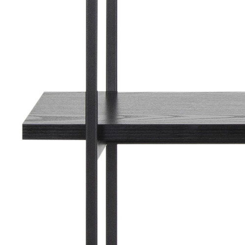 Karel 6 Tier Shelving Unit