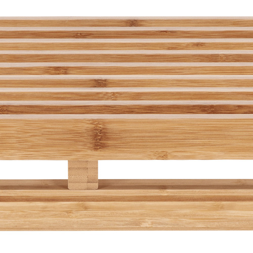 Ollie Ottoman Bench