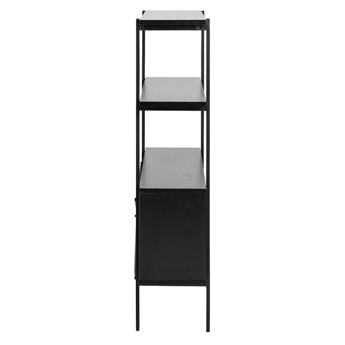 Karel 3 Tier Shelving Unit