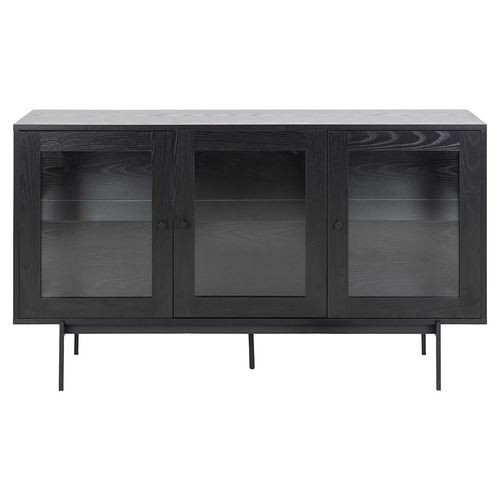 Karel 3 Door Display Unit