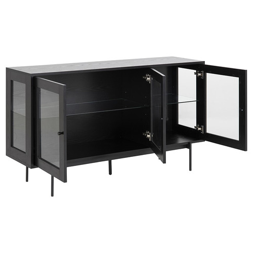 Karel 3 Door Display Unit