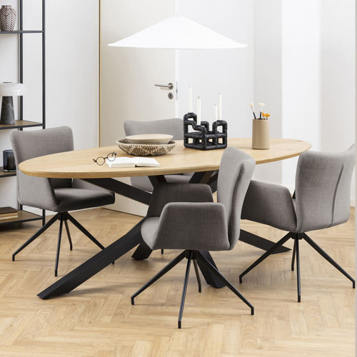 Luka Dining Chair
