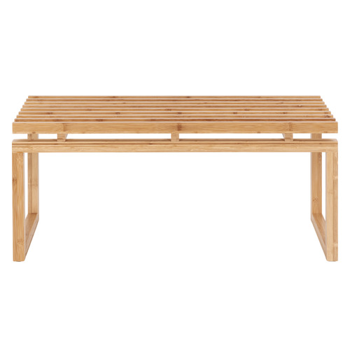 Ollie Ottoman Bench
