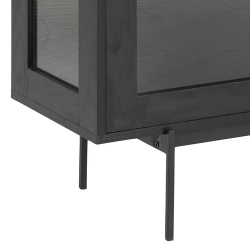 Karel 3 Door Display Unit