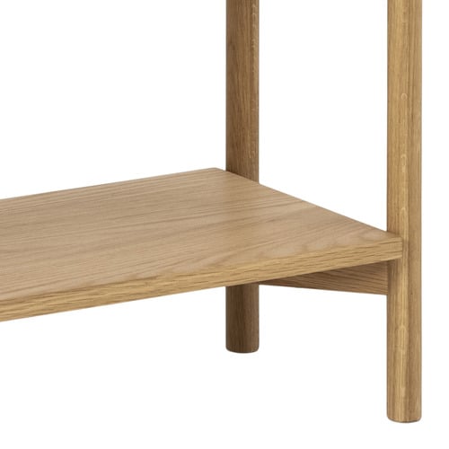 Brandon Shelving Unit