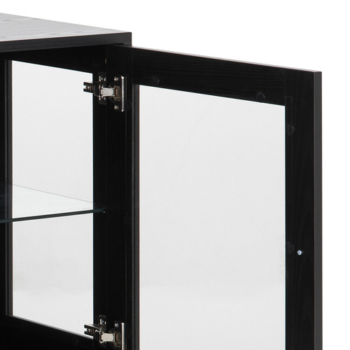 Karel 3 Door Display Unit