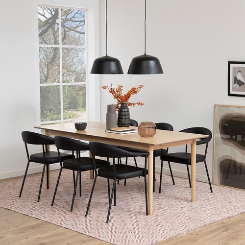 Leondre Dining Chair