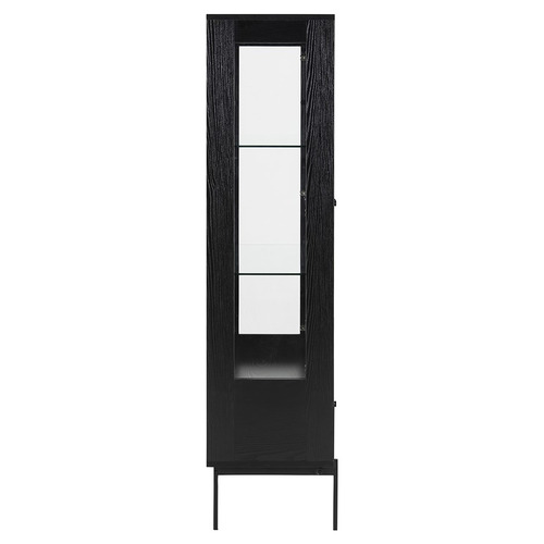 Karel 2 Door Display Unit | Temple & Webster