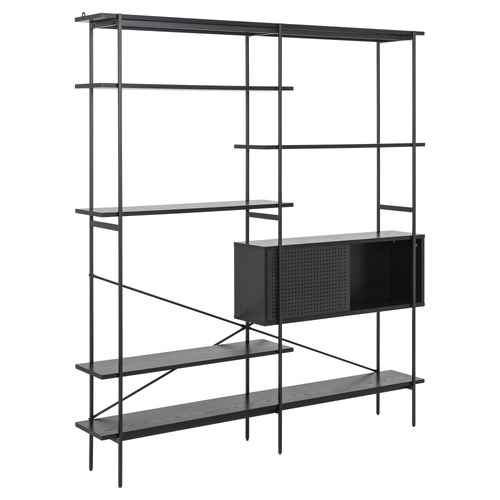 Karel Shelving Unit