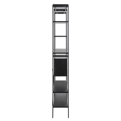 Karel Shelving Unit