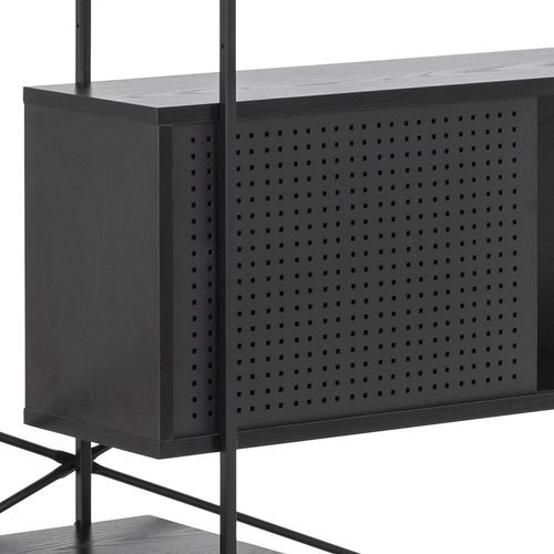 Karel Shelving Unit