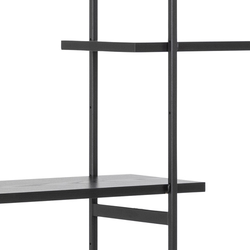 Karel Shelving Unit