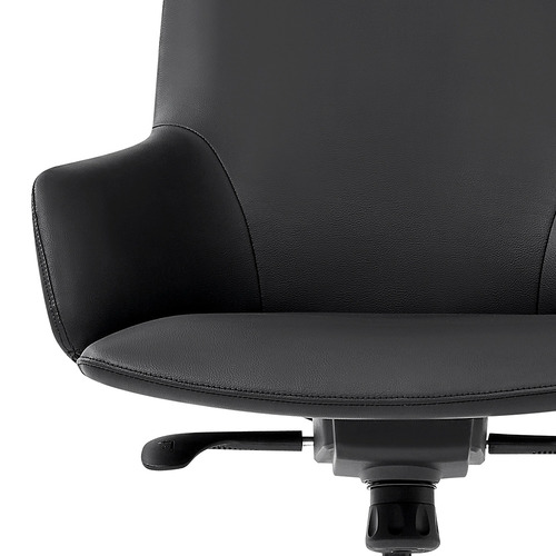 Xeno Faux Leather Executive Chair