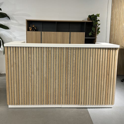 Kayne Reception Desk