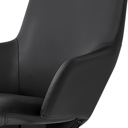 Xeno Faux Leather Executive Chair