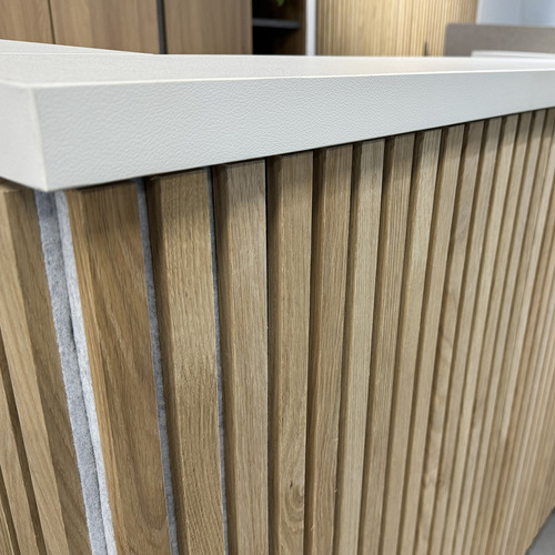 Kayne Reception Desk