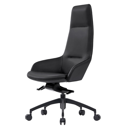 Owen Faux Leather Executive Chair