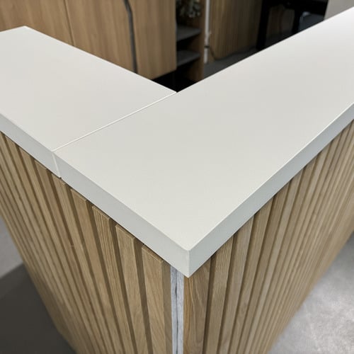 Kayne Reception Desk