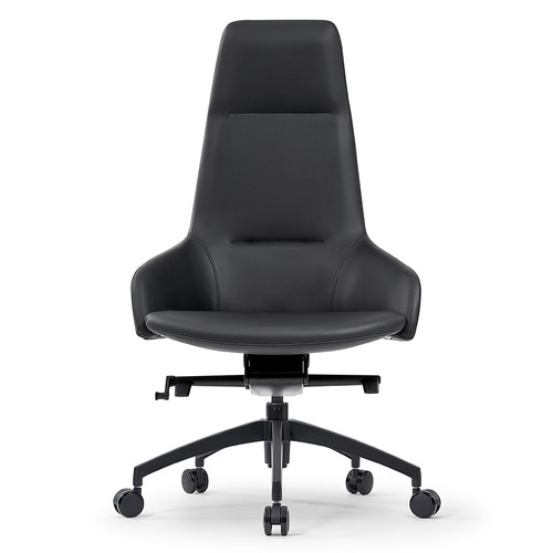 Owen Faux Leather Executive Chair