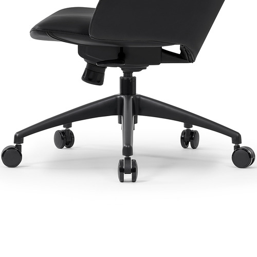 Xeno Faux Leather Executive Chair