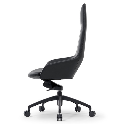 Owen Faux Leather Executive Chair