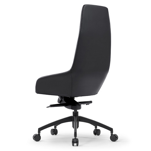 Owen Faux Leather Executive Chair