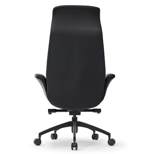 Cedric Faux Leather Executive Chair