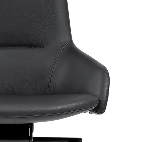 Owen Faux Leather Executive Chair