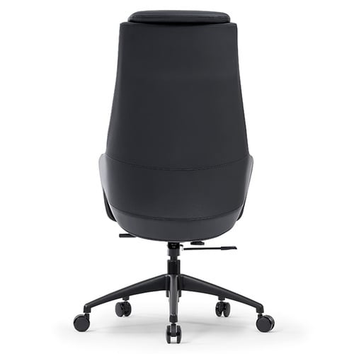 Eunice Faux Leather Executive Chair