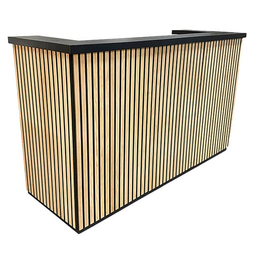 Kayne Reception Desk