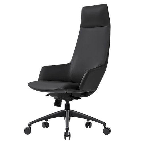 Xeno Faux Leather Executive Chair
