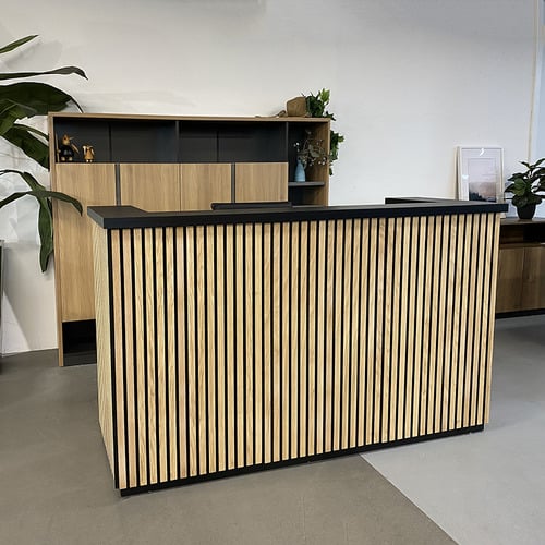 Kayne Reception Desk