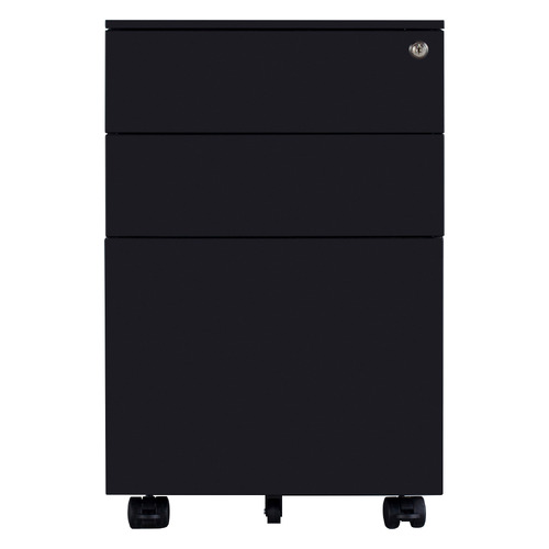 Marx 3 Drawers Mobile Cabinet
